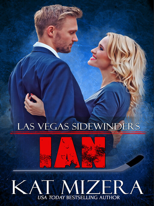 Title details for Ian by Kat Mizera - Available